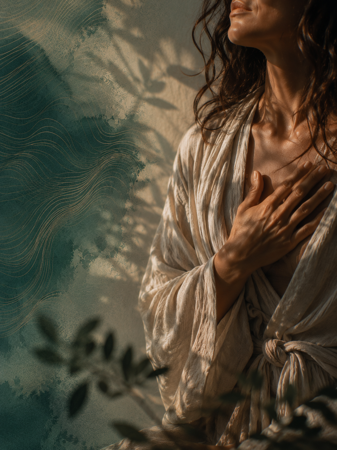 Embodiment Coaching