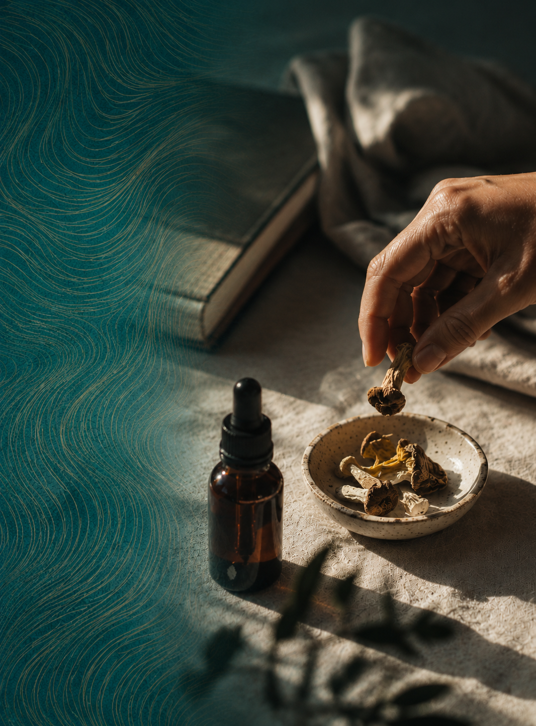 Microdosing Coaching