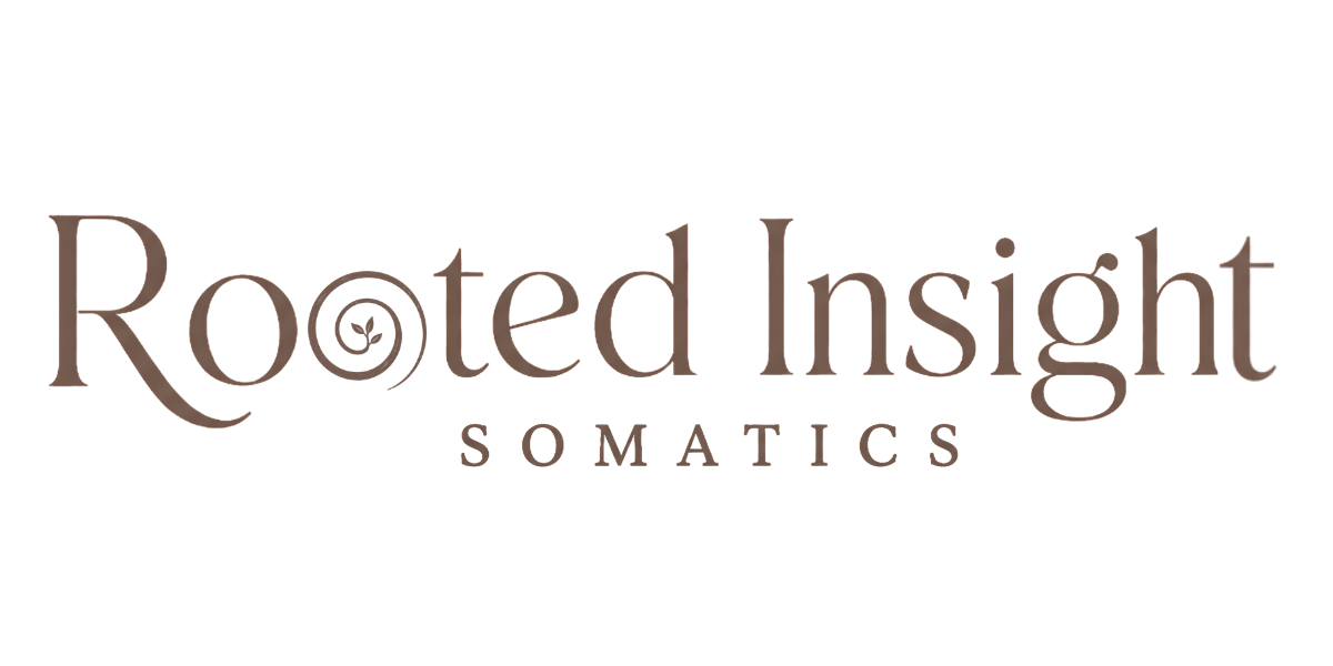 Rooted Insight Somatics